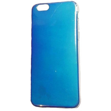 Чехол силиконовый хамелеон для Apple iPhone 6/6S